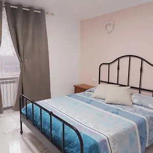Matrimoniale Hotel del amor