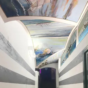 Torre Degli Orefici Dimora Medioevale Gasthuis