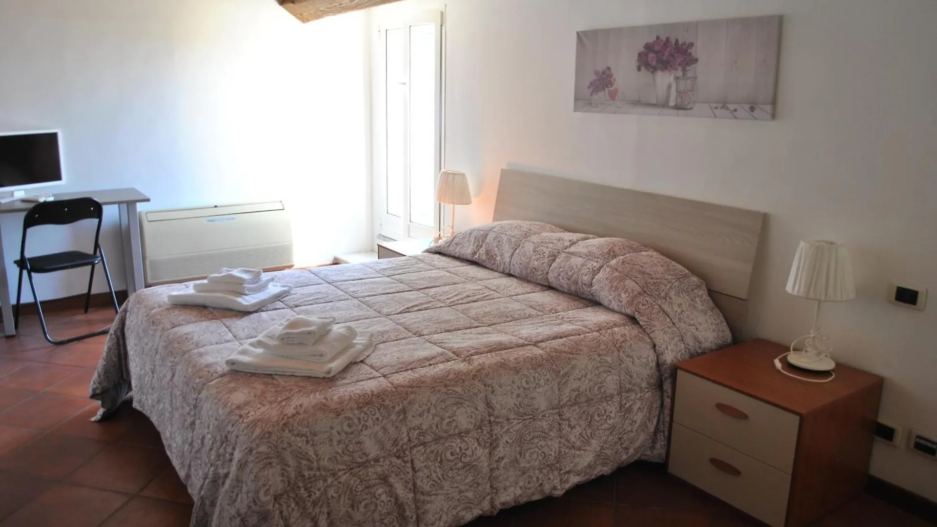 Il Giardino Dei Limoni Room & Apartments Génova