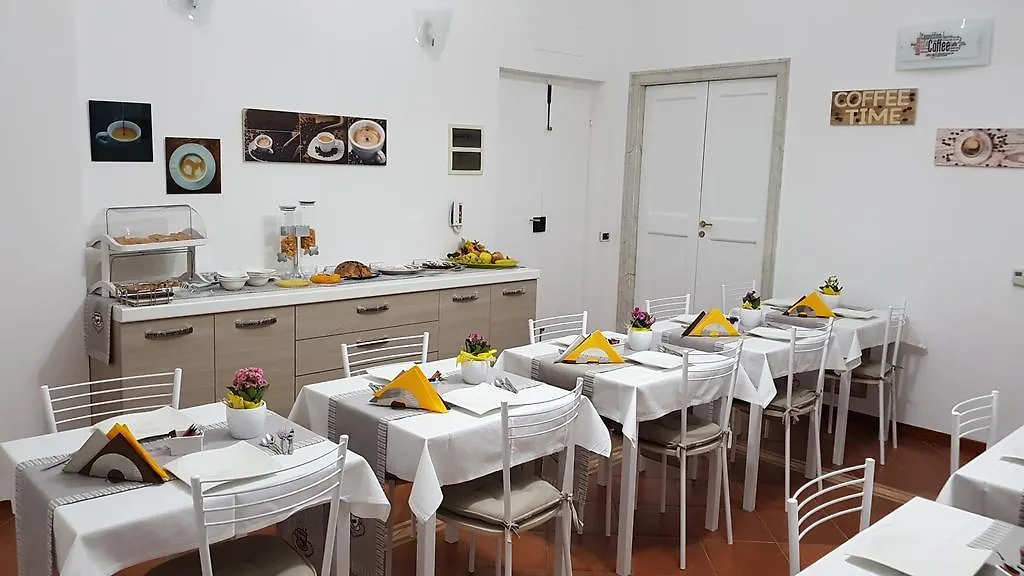 Il Giardino Dei Limoni Room & Apartments Gênes Maison d'hôtes