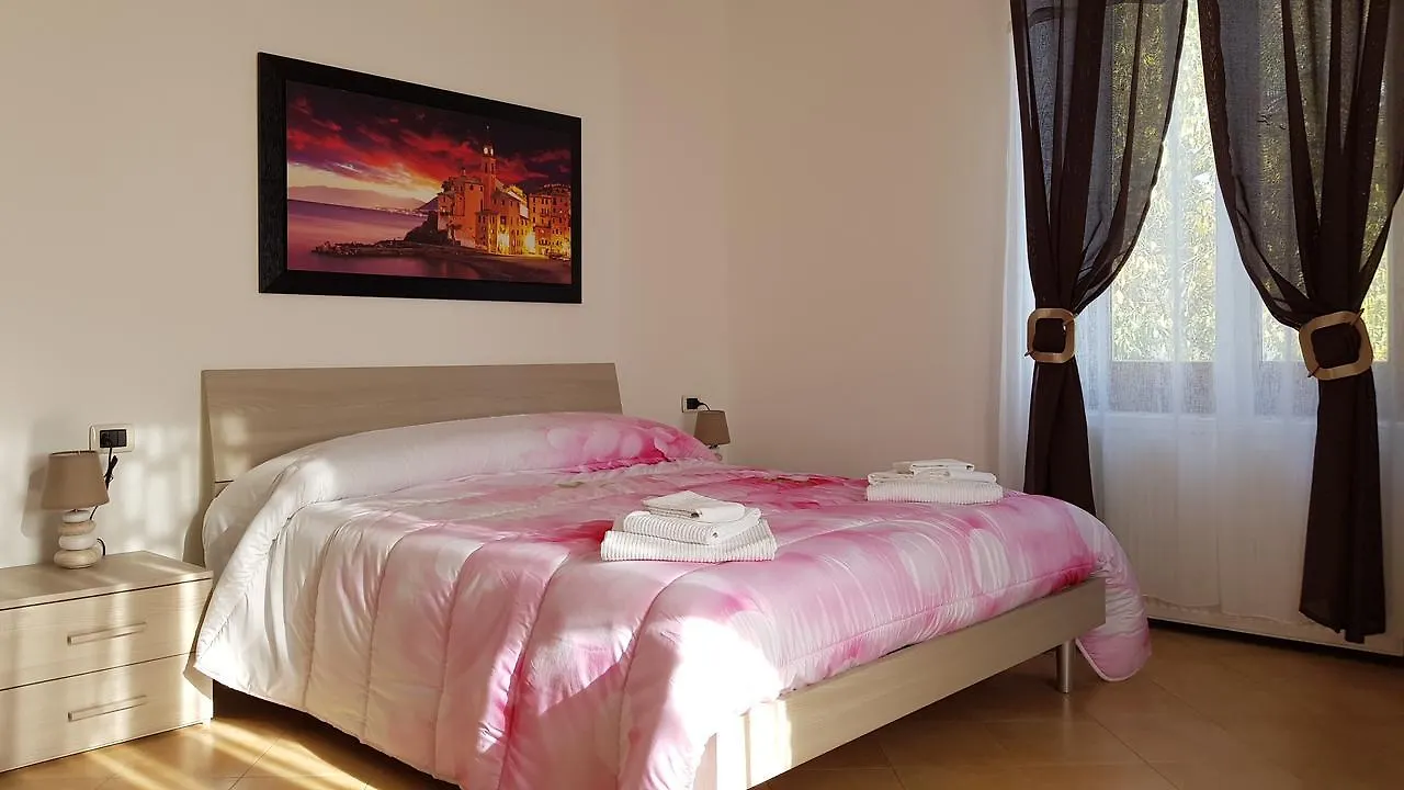 Il Giardino Dei Limoni Room & Apartments Gênes