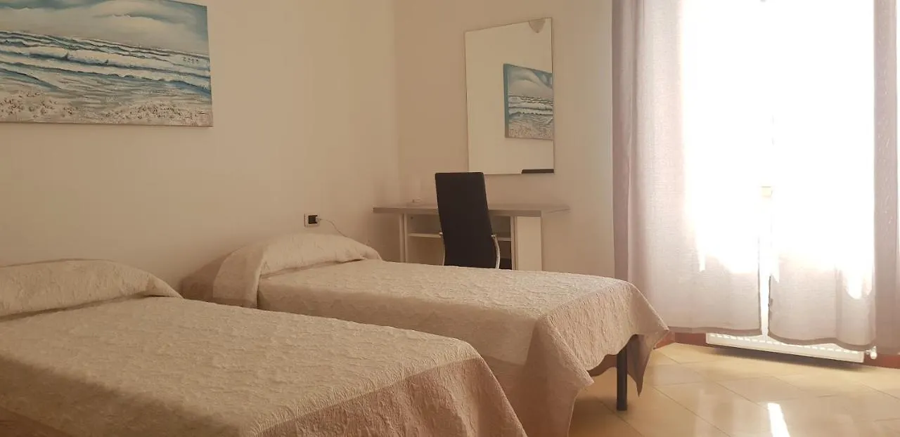 Il Giardino Dei Limoni Room & Apartments Gênes